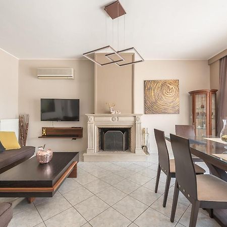 Athens View Appartement Buitenkant foto